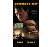 Turn It Up [USA] [VHS]