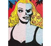 Turn Loose Our Death Rays And Kill Them All!: The Complete Works Of Fletcher Hanks