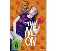Turn Me On [Alemania] [DVD]