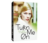 Turn me on (sexe, amour et adolescence) [Francia] [DVD]