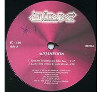 Turn me on-The Remixes (Freak/Phantom/Dark Vibes/John Berry, 1995) / Vinyl Maxi Single [Vinyl 12'']
