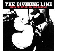 Turn My Back On The World [Vinilo]