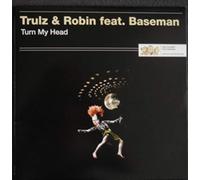 Turn My Head [Vinilo]