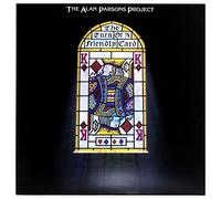 turn of a friendly c. lp - The Alan Parsons Project: The Turn Of A Friendly Card [WINYL] [Winyl]