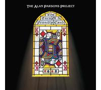 The Turn Of A Friendly Card BLU RAY EDITION - THE ALAN PARSONS PROJECT [Alemania] [Blu-ray]