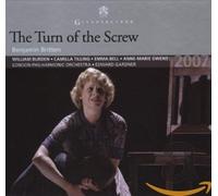 Burden ^ Tilling ^ Filarmónica de Londres ^ Gardner - Otra Vuelta De Tuerca