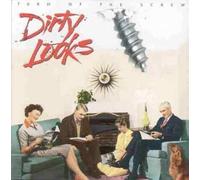 Turn of the Screw by Dirty Looks (1989-07-20)
