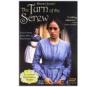 Turn of the Screw [Reino Unido] [DVD]