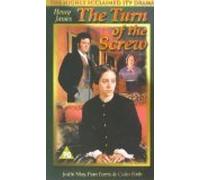 Turn of the Screw, the [Reino Unido] [VHS]