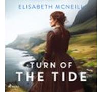 Turn Of The Tide (audiolibro)