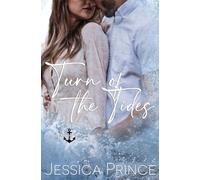 Turn of the Tides: a Small Town Enemies to Lovers Romance (3) (Whitecap)