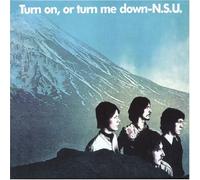 Turn on Or Turn Me Down