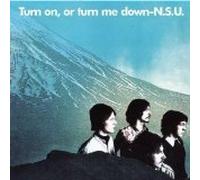 Turn on,Or Turn Me Down