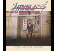 Turn on the Power [Vinilo]