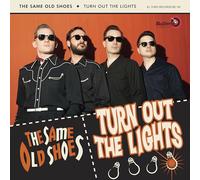 Turn Out The Lights [Vinilo]