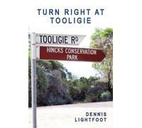 Turn Right at Tooligie