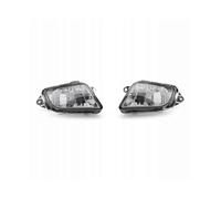 Turn Signal Lens for Honda Cbr1100xx 99-06