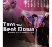 Turn the Beat Down - Turn the Beat Down