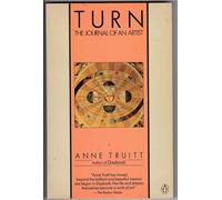 Turn: The Journal of an Artist