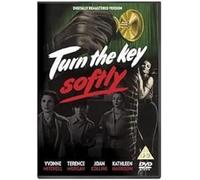 Turn The Key Softly (Digitally Remastered) [DVD] [1953]