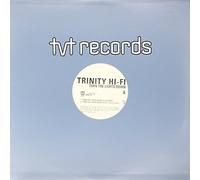 Turn the Lights Down [Vinilo]
