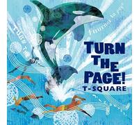 TURN THE PAGE！ (完全生産限定盤) (アナログ盤) (特典なし) [Analog]