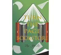 Turn the Page Bookstore