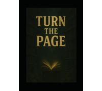 Turn_The_Page_By_Riley Blackthorn