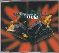 Turn the page/Livin' it up [Single-CD]