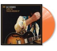 Turn The Tracks.. -Rsd-