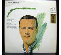 Turn The World Around [Vinyl LP]