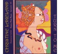 Turn To Me (UK Import)