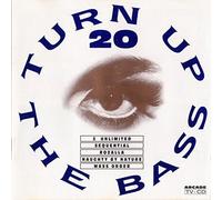 Turn up the Bass 20