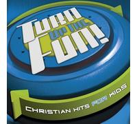 Turn Up the Fun: Christian Hits for Kids by Turn Up the Fun! Christian Hits for Kids (2005-12-27)