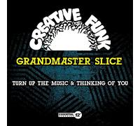 Turn Up The Music & Thinking Of You