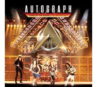 Autograph Turn Up The Radio - The Anthology - Red (Vinyl) (Importación USA)