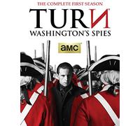 Turn: Washington's Spies