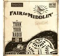 Turn Your Radio On