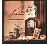 Turn Your Radio on by Bill & Gloria Gaither (1993-09-17)