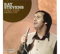 Turn Your Radio On by Ray Stevens (2012-01-10)