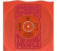 Turn Your Radio On - Ray Stevens 7" 45