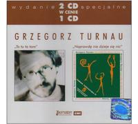 Turnau, Grzegorz - To Tu to Tam / Naprawde Nie Dz