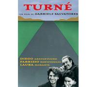 Turne' - ed. Mustang