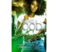 Turned A Good Girl Savage 3