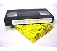 Turned Out Nice Again [Reino Unido] [VHS]