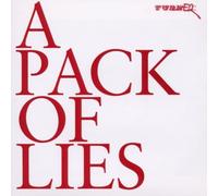 Turner - A Pack of Lies [Import]