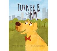 Turner B. Goes to NYC