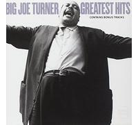 Turner Big Joe - Greatest Hits