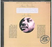 Turner, Big Joe - Have No Fear