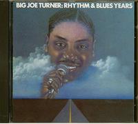 Big Joe Turner - Memorial Album